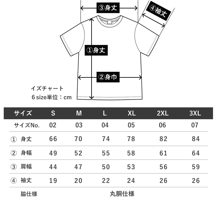 Orizum Creator / ゼパ証明写真特典Tシャツ（抽選）